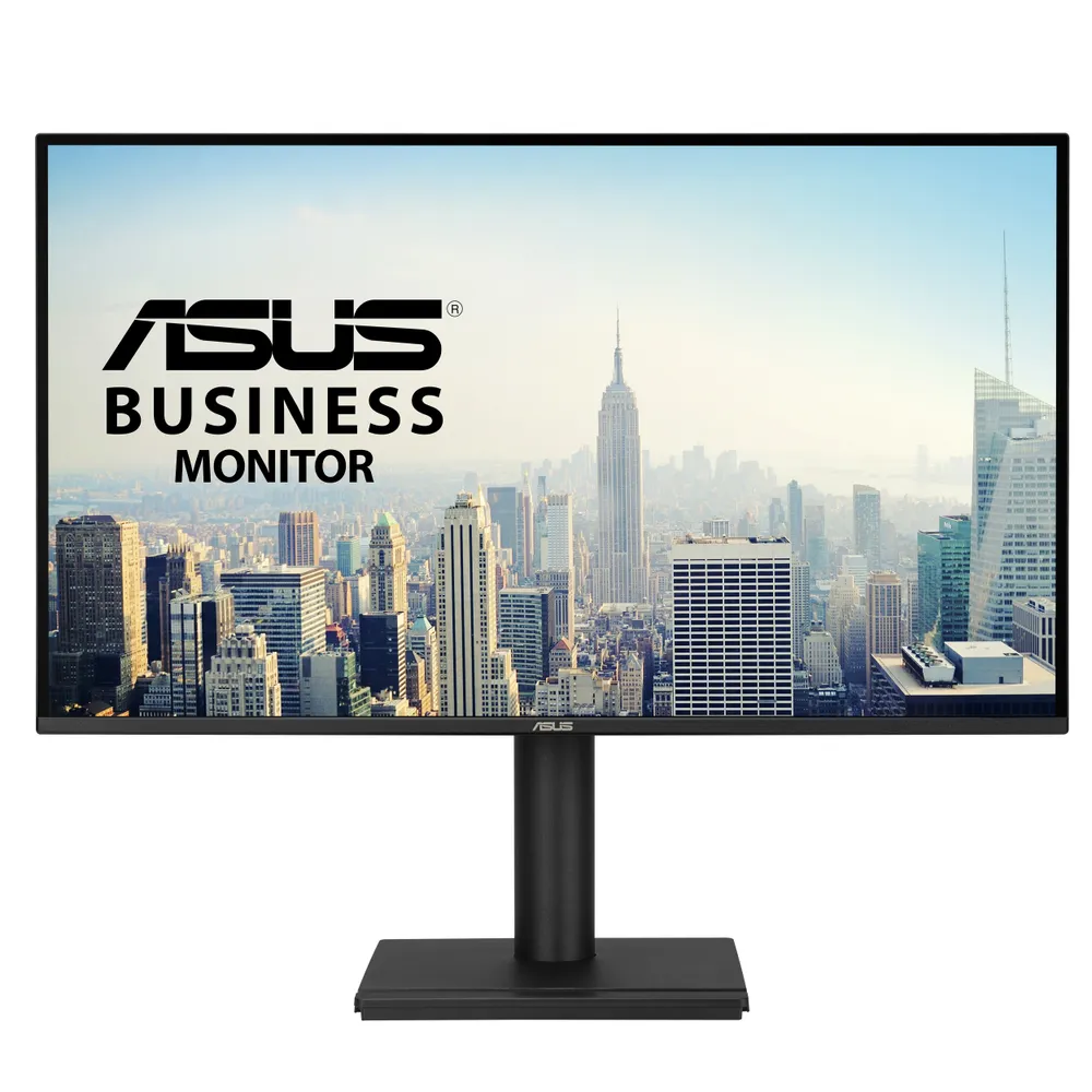Monitor ASUS VA27AQSE 27" QHD 75Hz IPS HDR10 Lautsprecher 1ms Ergonomisch