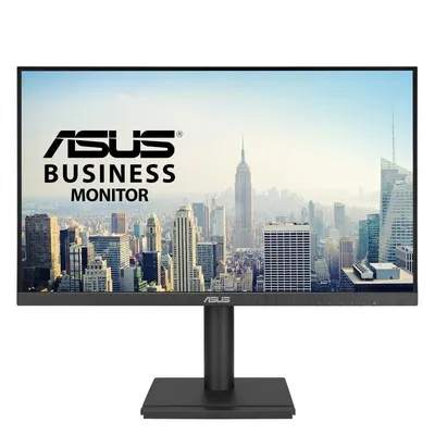 ASUS VA27DQFS PC-Display 68,6 cm (27 Zoll) 1920 x 1080 Pixel Full HD LCD Schwarz