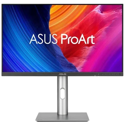 Monitor ASUS ProArt PA278CFRV 27" QHD 100Hz IPS HDR400 USB-C Höhenverstellbar