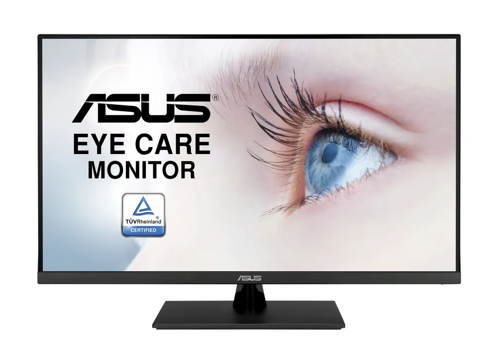 ASUS VP32UQ 80 cm (31.5 Zoll) 3840 x 2160 Pixel 4K 90LM06S0-B01E70