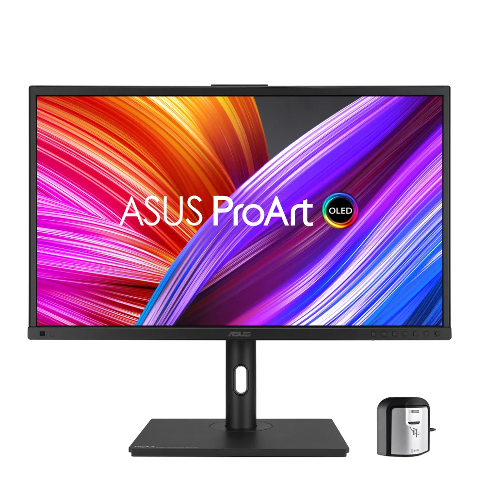 ASUS ProArt PA27DCE-K Computerbildschirm 68