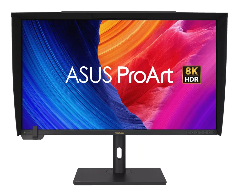 ASUS ProArt PA32KCX