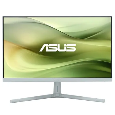 ASUS VU279CFE-G PC-Display 68,6 cm (27 Zoll) 1920 x 1080 Pixel Full HD LCD Grün, Grau
