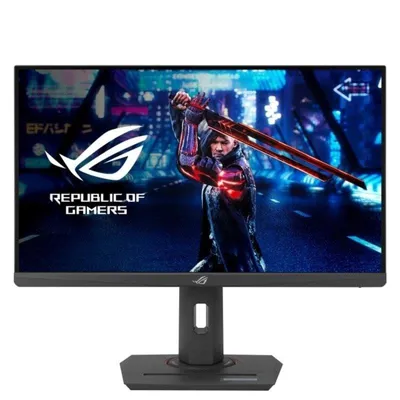 Monitor ASUS ROG Strix XG259QNS 24.5" FullHD 380Hz Fast IPS 1ms FreeSync Premium HDR400