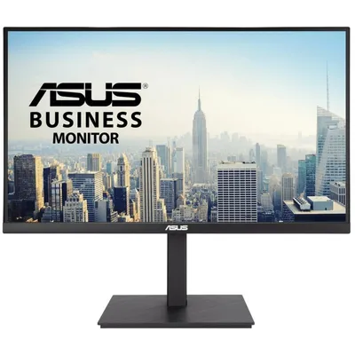 ASUS VA27UQSB Computerbildschirm 68,6 cm (27") 3840 x 2160 Pixel 4K Ultra HD LCD Schwarz