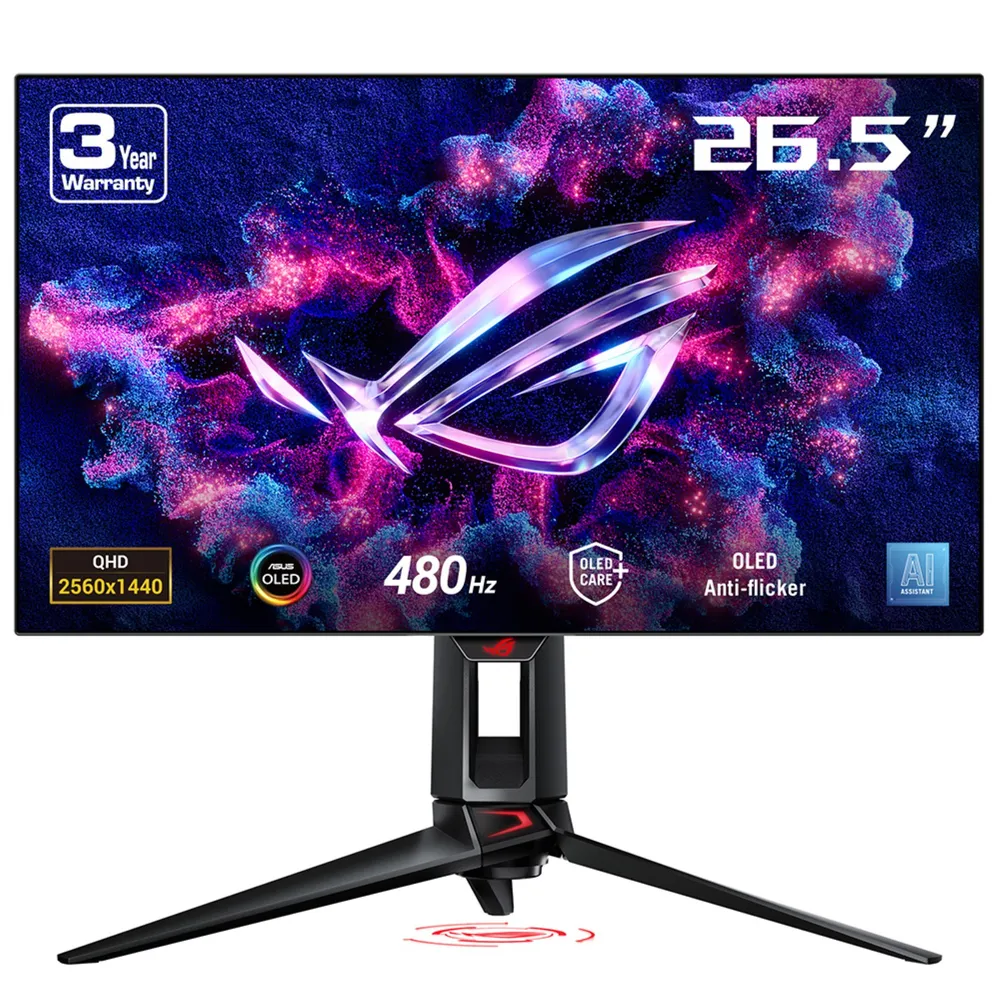 ASUS PG27AQDP