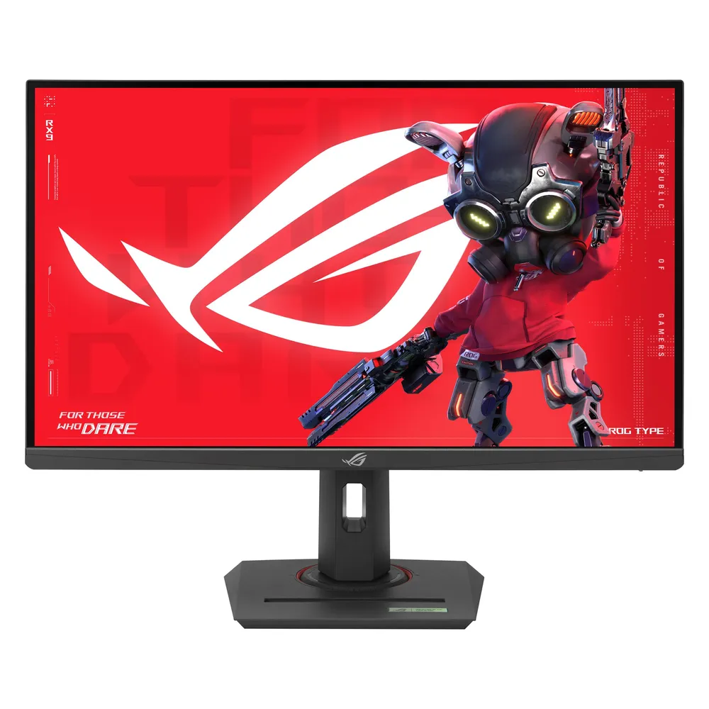 ASUS ROG Strix XG27ACMG