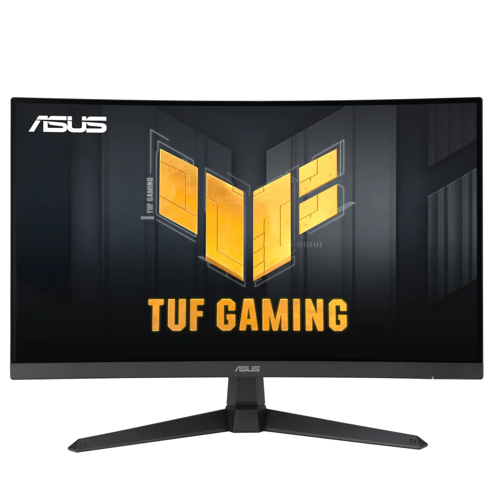 ASUS | TUF Gaming Monitor | VG27VQM1B | Fast VA | 27" | FHD 1920×1080 | 280 Hz | 1 ms