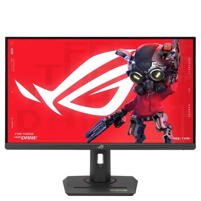 ASUS ROG Strix XG27UCG PC-Display 68,6 cm (27 Zoll) 3840 x 2160 Pixel 4K Ultra HD LCD Schwarz