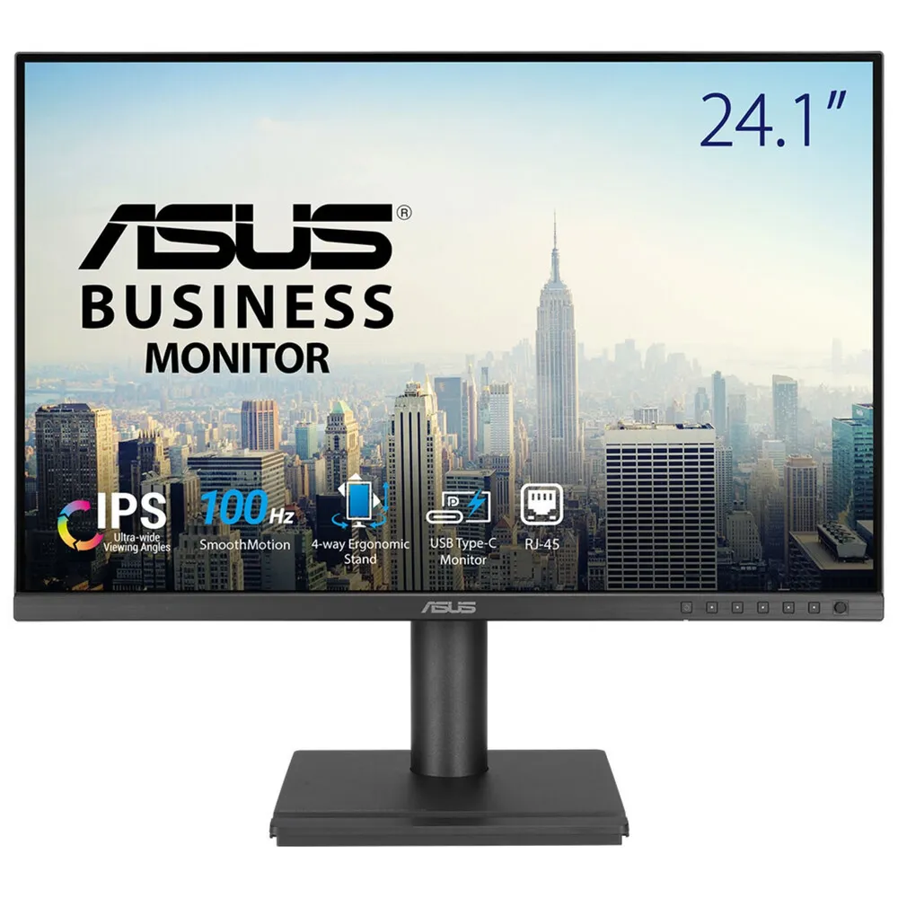 ASUS BE248CFN Computerbildschirm 61