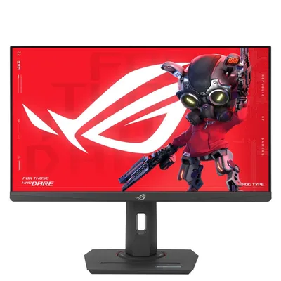 ASUS ROG Strix XG259CS PC-Display 62,2 cm (24,5 Zoll) 1920 x 1080 Pixel Full HD LCD Schwarz