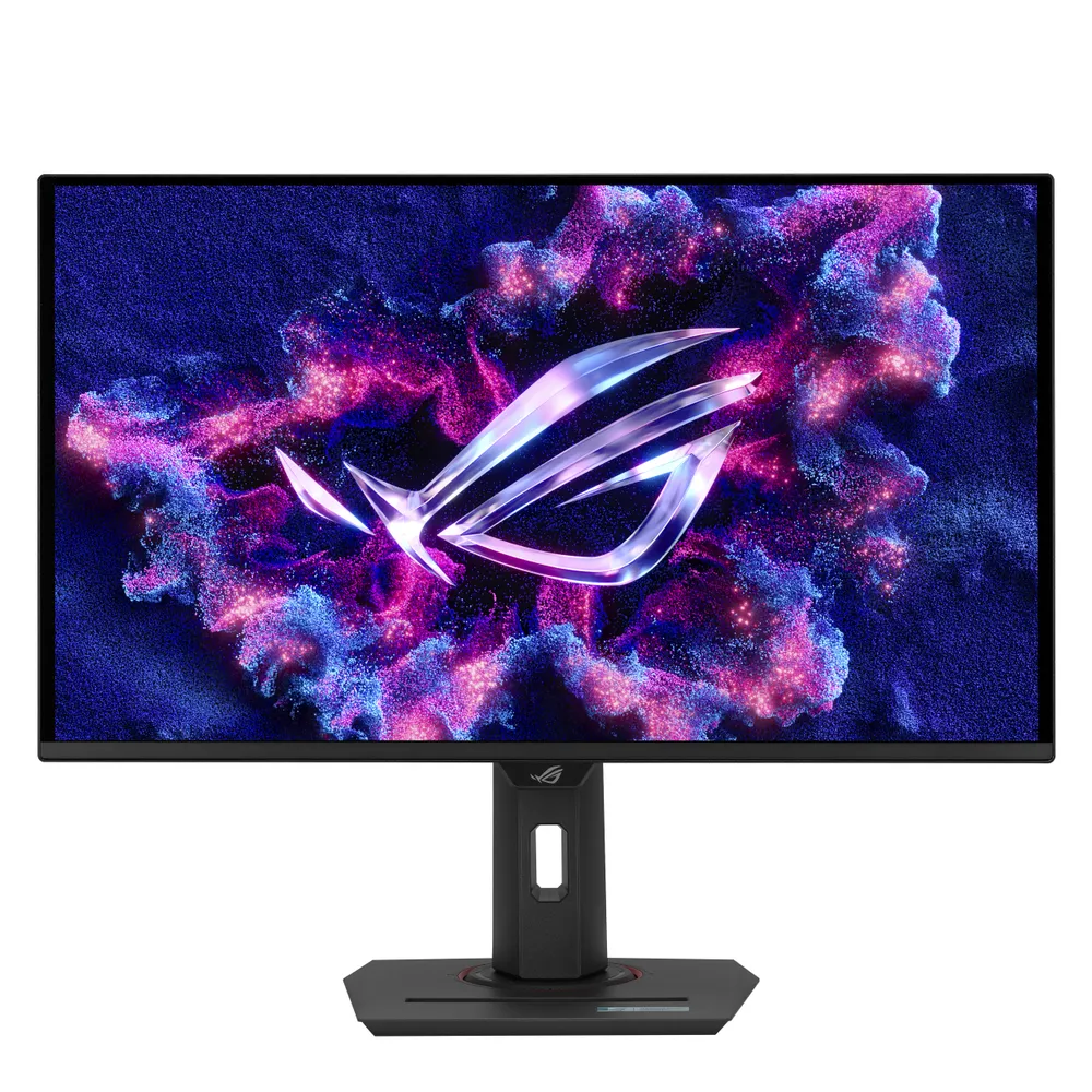 ASUS ROG Strix XG27AQDMES-R | 90lm0c80-b04171 | OLED-Monitor - Gaming