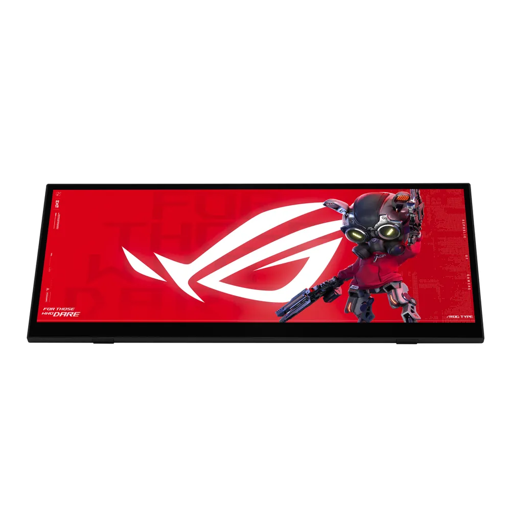 Monitor ASUS ROG Strix XG129C 12,3" FullHD Ultra-Panorama 75Hz IPS Touch USB-C