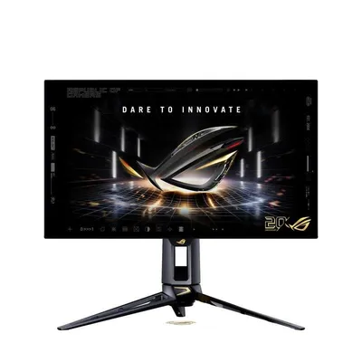 Monitor ASUS ROG Swift OLED PG27AQWP-G 26,5" Wide Quad HD 540Hz OLED 0,02ms Höhenverstellbar