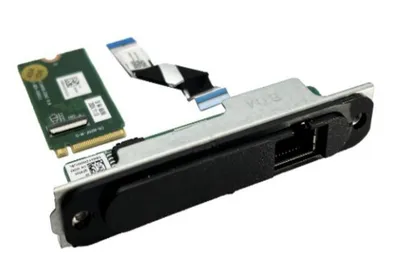 ASUS NUC/14 2nd LAN Nucioala0Rv Add On | 90ma0000-p00870 | Barebone