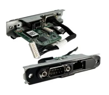 Tarjeta de Red ASUS NUCIOALASCR RJ-45 RS-232 2,5 Gbit/s Kompakt