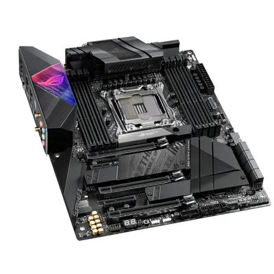 Asus ROG Strix X299-E Gaming II