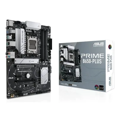 ASUS PRIME B650-PLUS AMD B650 Sockel AM5 ATX