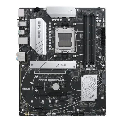 ASUS PRIME B650-PLUS-CSM AMD B650 Sockel AM5 ATX