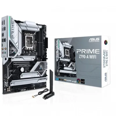 ASUS PRIME Z790-A WIFI Intel Z790 LGA 1700 ATX