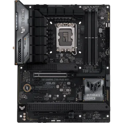 Motherboard ASUS TUF GAMING Z790-PLUS WIFI Intel Z790 LGA1700 DDR5 ATX WiFi 6E Thunderbolt 4