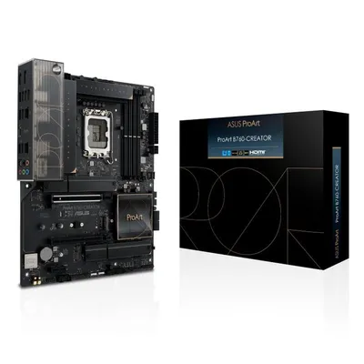 ASUS PROART B760-CREATOR Intel B760 LGA 1700 ATX