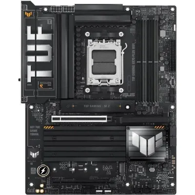 Motherboard ASUS TUF GAMING X870-PLUS WIFI AMD X870 AM5 DDR5 ATX WiFi 7 USB4