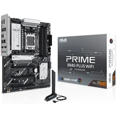 ASUS PRIME B840-PLUS WLAN