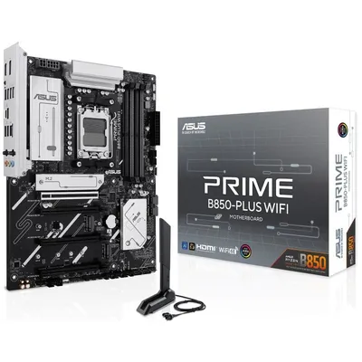 Asus Prime B850-plus WLAN