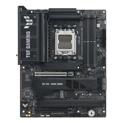 Motherboard ASUS TUF GAMING X870E-PLUS WIFI7 AMD X870E AM5 DDR5 ATX WiFi 7 RGB