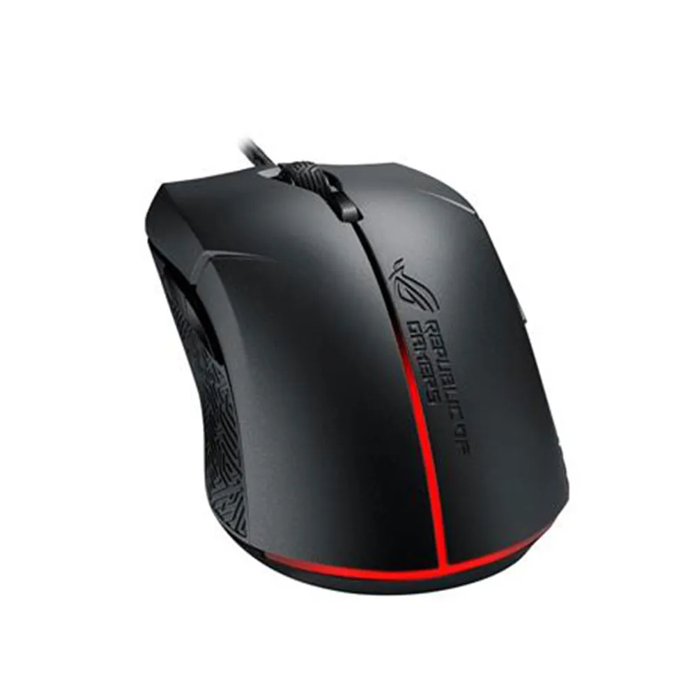 ASUS ROG Strix Evolve | 90mp00j0-b0ua00 | Maus - Für Linkshänder