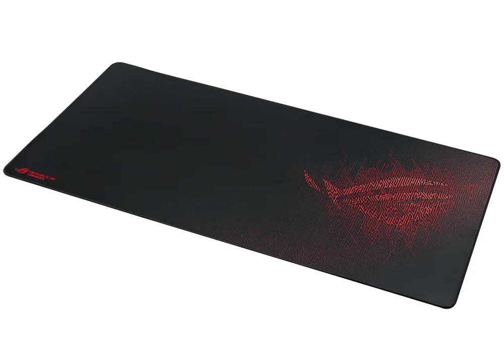ASUS ROG Sheath Mauspad, Schwarz