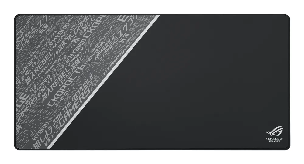 Asus ROG Sheath BLK LTD Extragroßes Mauspad