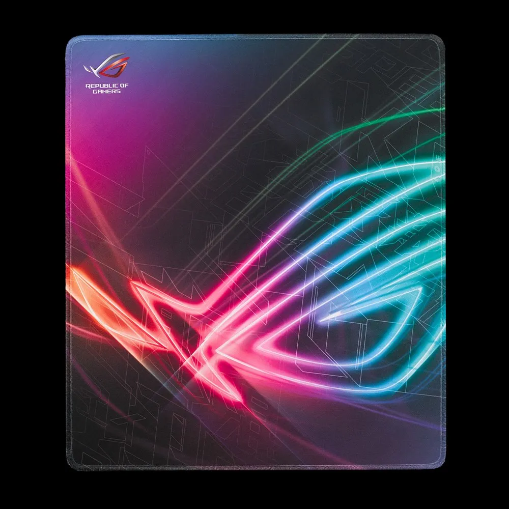 Asus Rog Strix Edge Gaming-Mauspad