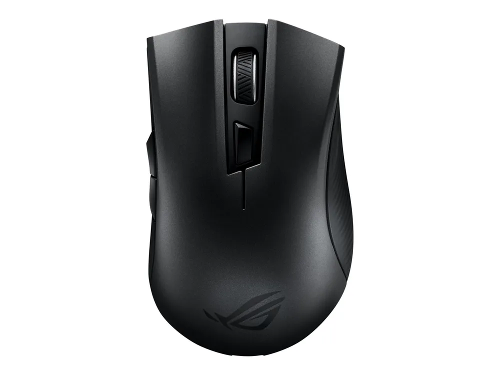 ASUS ROG Strix Carry | 90mp01b0-b0ua00 | Maus - Für Rechtshänder