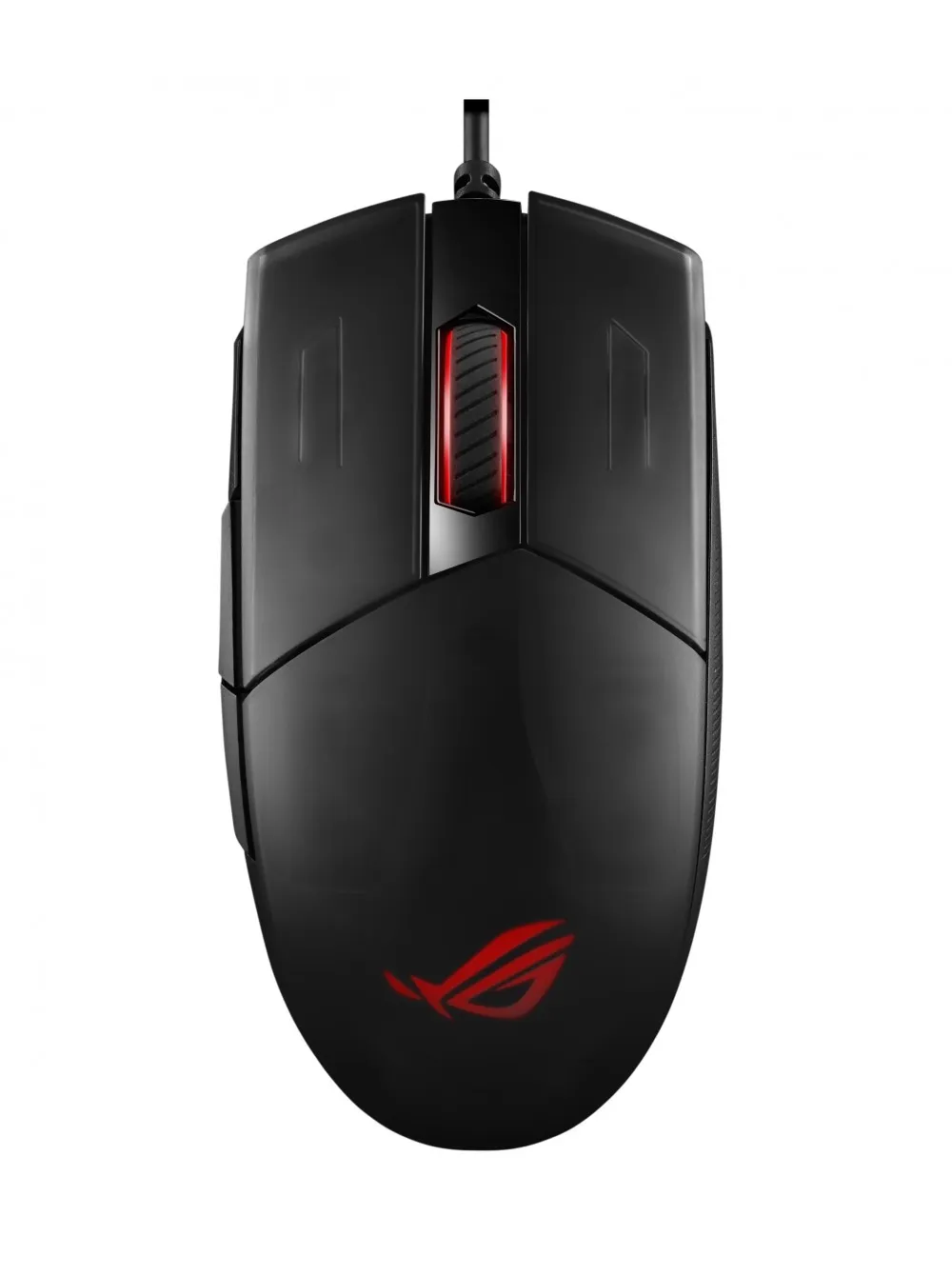 ASUS ROG Strix Impact II | 90mp01e0-b0ua00 | Beidhändig - Optisch