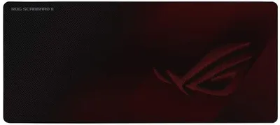 Asus ROG Scabbard II Gaming-Mauspad