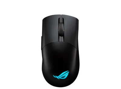 ASUS ROG Keris Wireless AimPoint | 90mp02v0-bmua00 | Maus - ergonomisch