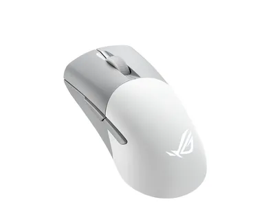 ASUS ROG Keris Wireless AimPoint | 90mp02v0-bmua10 | Maus - Für
