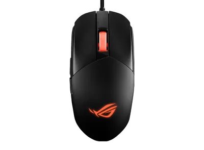 ASUS ROG Strix Impact III | 90mp0300-bmua00 | Maus - rechts- und