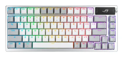 ASUS ROG Azoth | 90mp031a-bkfa10 | Tastatur - 75 %