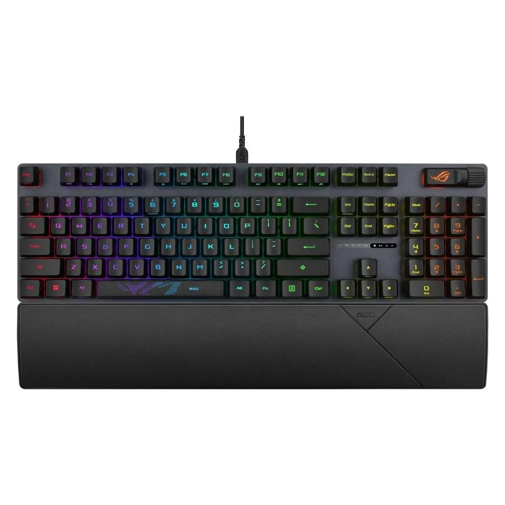 ASUS ROG Strix Scope II