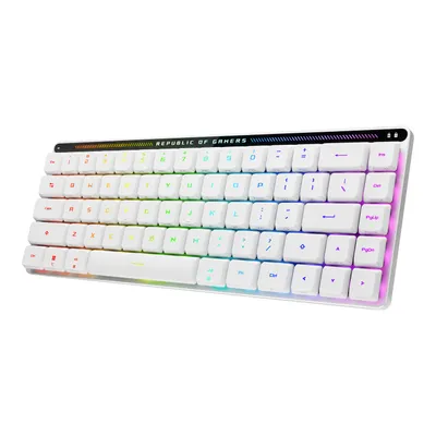 ASUS ROG Falchion RX Low Profile | 90mp03ec-bkfa10 | 65% - Verkabelt & Kabellos