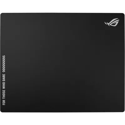 ASUS ROG Moonstone Ace L Gaming-Mauspad Schwarz