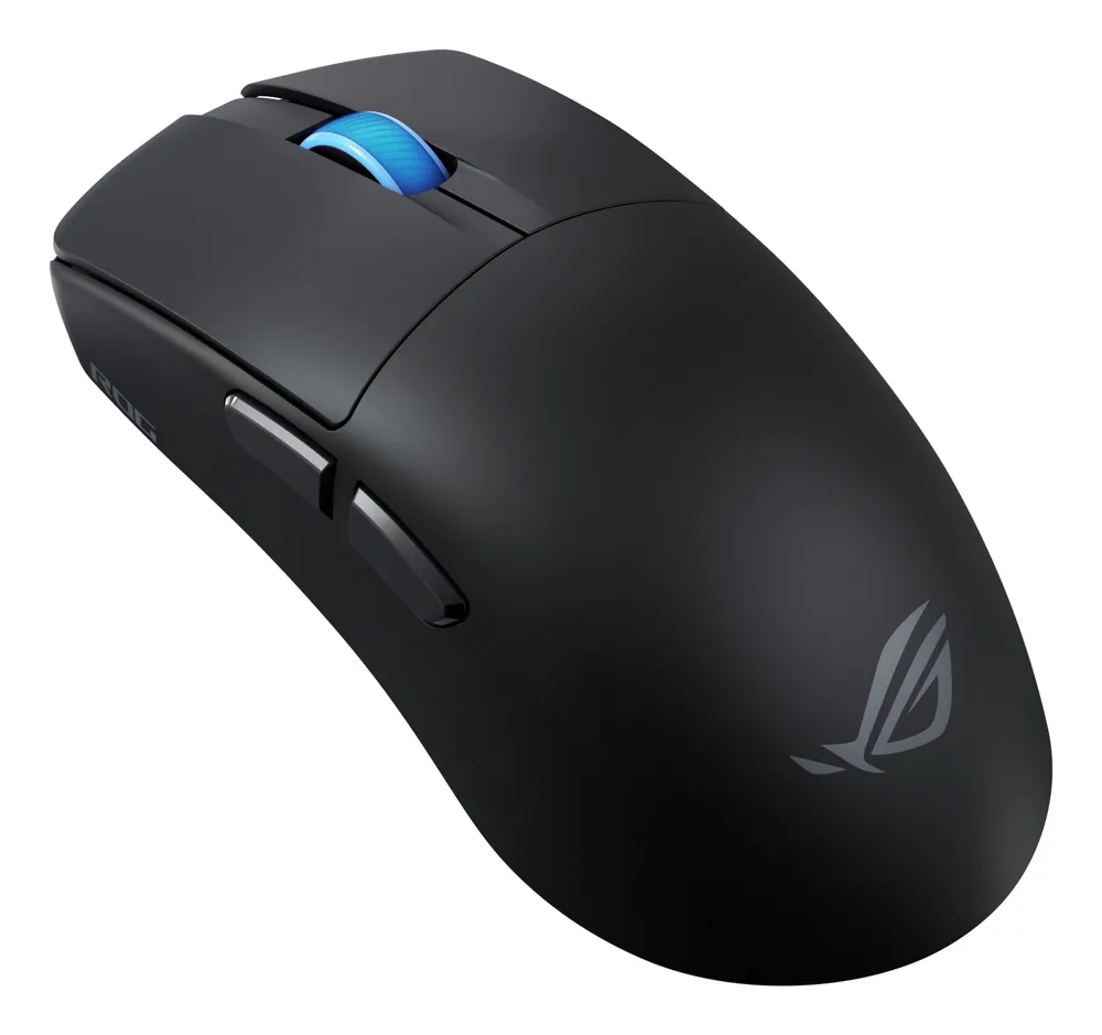 Kabellose Gaming Maus ROG Harpe II Ace 42000 DPI RGB 8KHz Polling Rate
