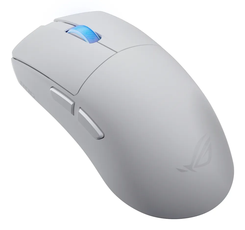 Maus ROG Harpe II Ace kabellos 42000 DPI RGB Beleuchtung