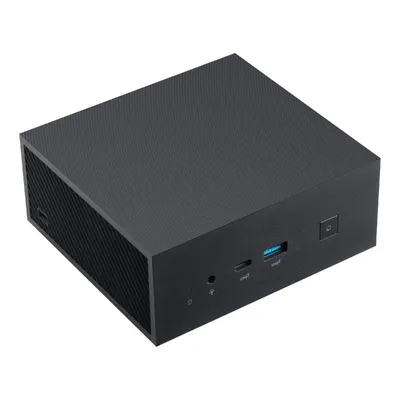 ASUS PN63-BS3018MDS1 Schwarz i3-1115G4