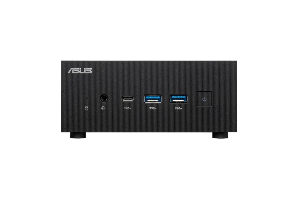 ASUS Mini PC PN52 BBR758HD | 90mr00r2-m000e0 | Barebone - Mini-PC