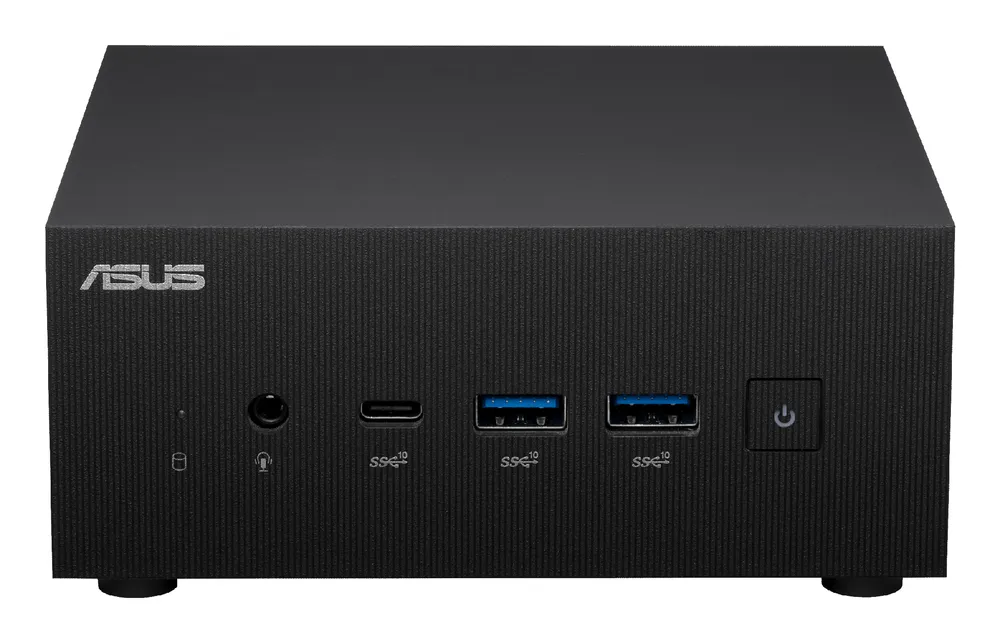 ASUS ExpertCenter PN64-BB5013MD Barebone | 90mr00u2-m000d0 | Core i5-12500H - 2xDDR5 SO-DIMM