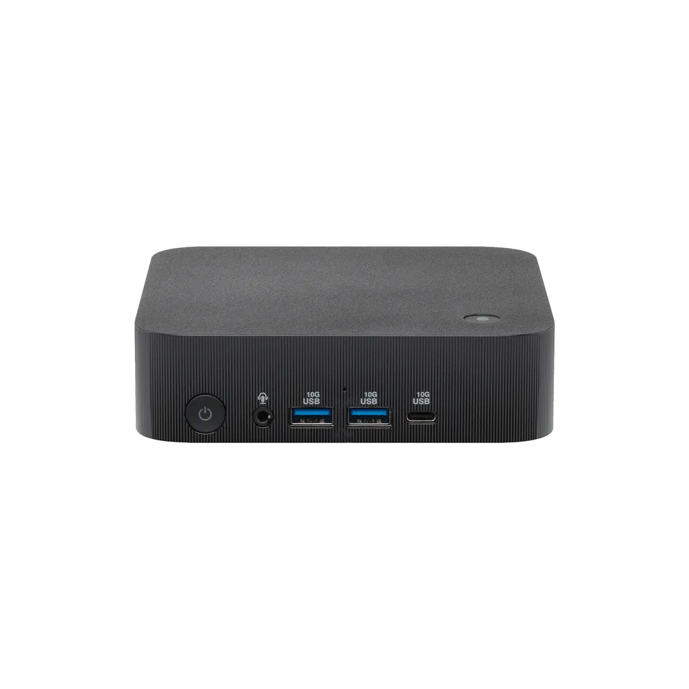 Barebone ASUS ExpertCenter PN54-BBR522MNS1 Ryzen 5 64GB SSD Wi-Fi 7 Ethernet